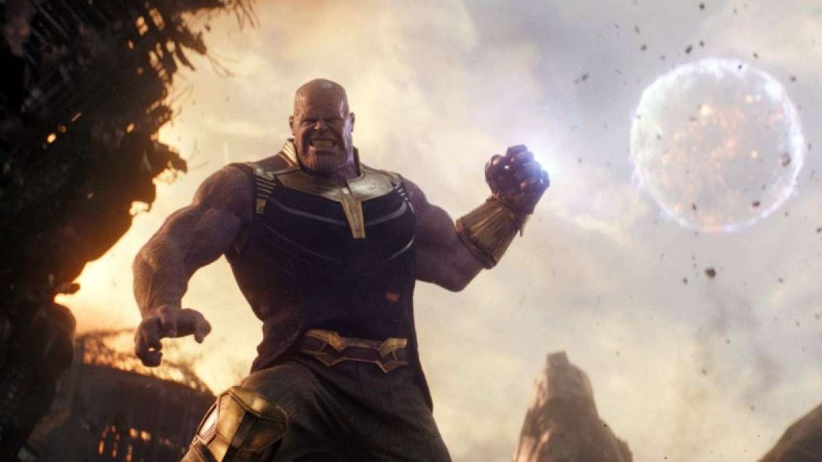 'Avengers: Infinity War' Box Office collection: Film mints over Rs 135 cores 'Avengers: Infinity War' Box Office collection: Film mints over Rs 135 cores
