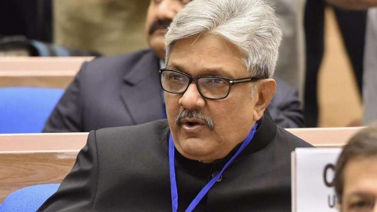 SC collegium defers decision on Justice Joseph SC collegium defers decision on Justice Joseph