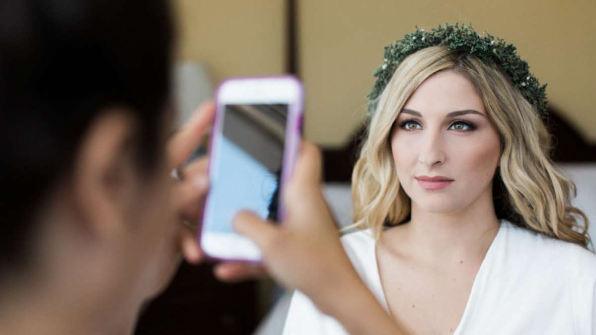 Hair, beauty trends for the summer bride Hair, beauty trends for the summer bride