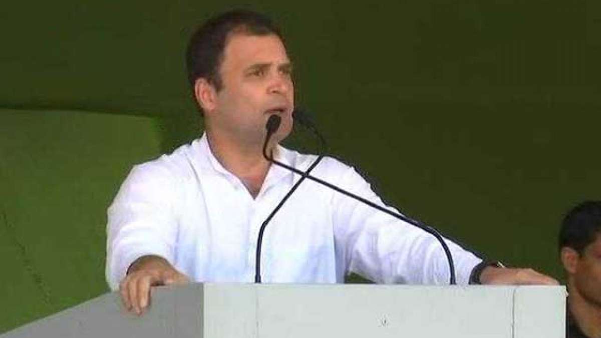 PM's words must have truth, weight: Rahul Gandhi PM's words must have truth, weight: Rahul Gandhi