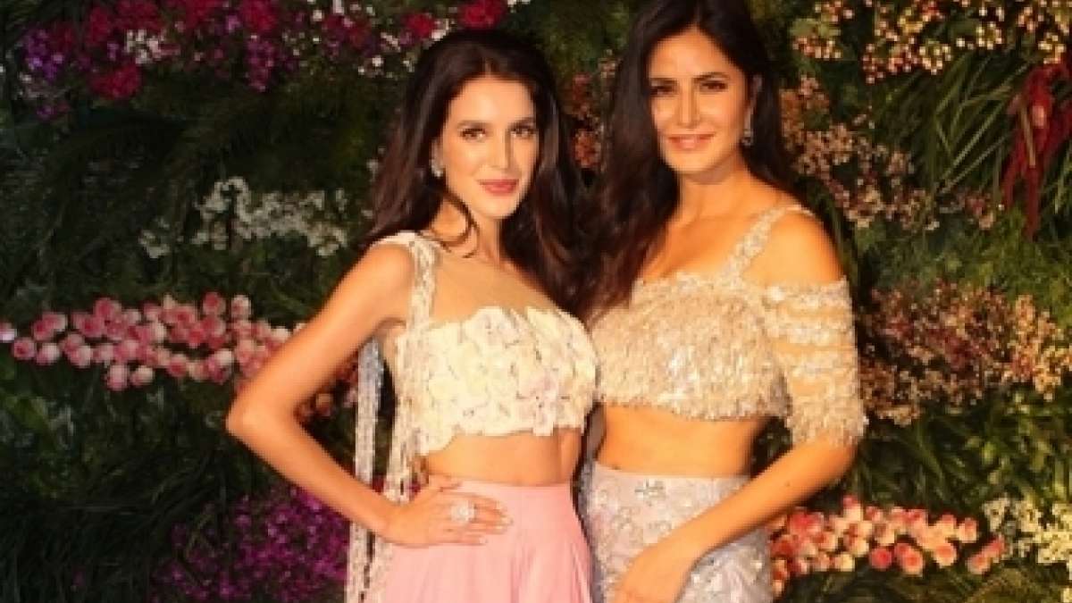 Katrina is same despite fame: Isabelle Katrina is same despite fame: Isabelle