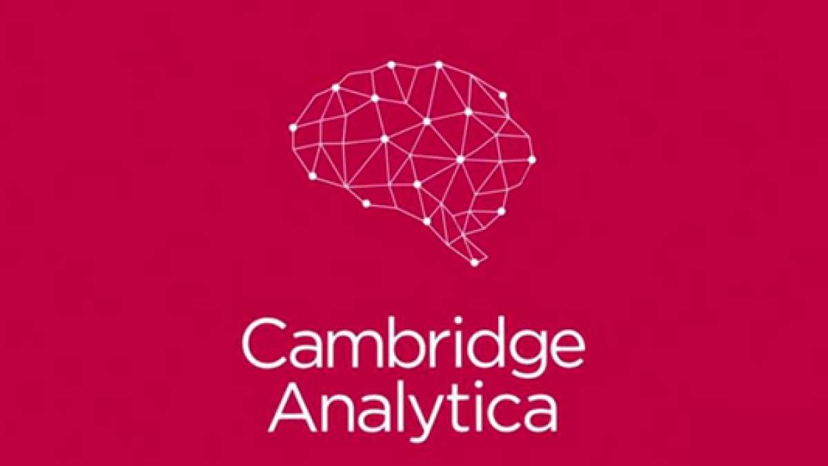 Data firm Cambridge Analytica to cease all operations in Britain Data firm Cambridge Analytica to cease all operations in Britain
