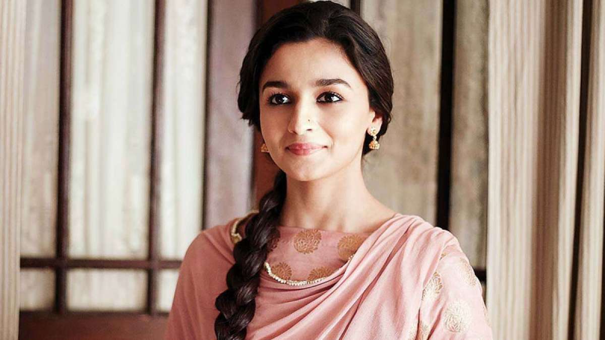 'Raazi': Alia Bhatt thrills with her performance 'Raazi': Alia Bhatt thrills with her performance