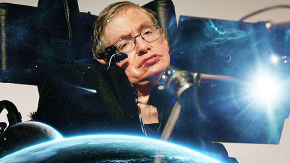 Time travellers invited to Stephen Hawking's memorial service Time travellers invited to Stephen Hawking's memorial service
