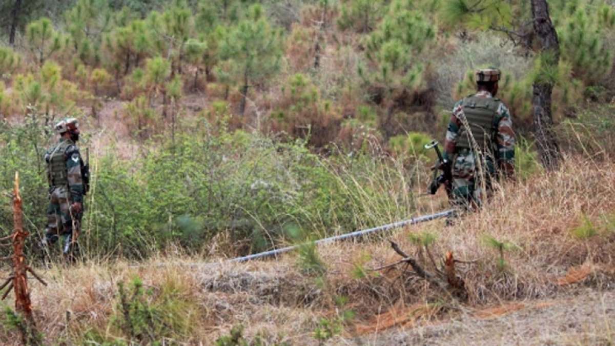 Centre announces ceasefire in Jammu and Kashmir Centre announces ceasefire in Jammu and Kashmir