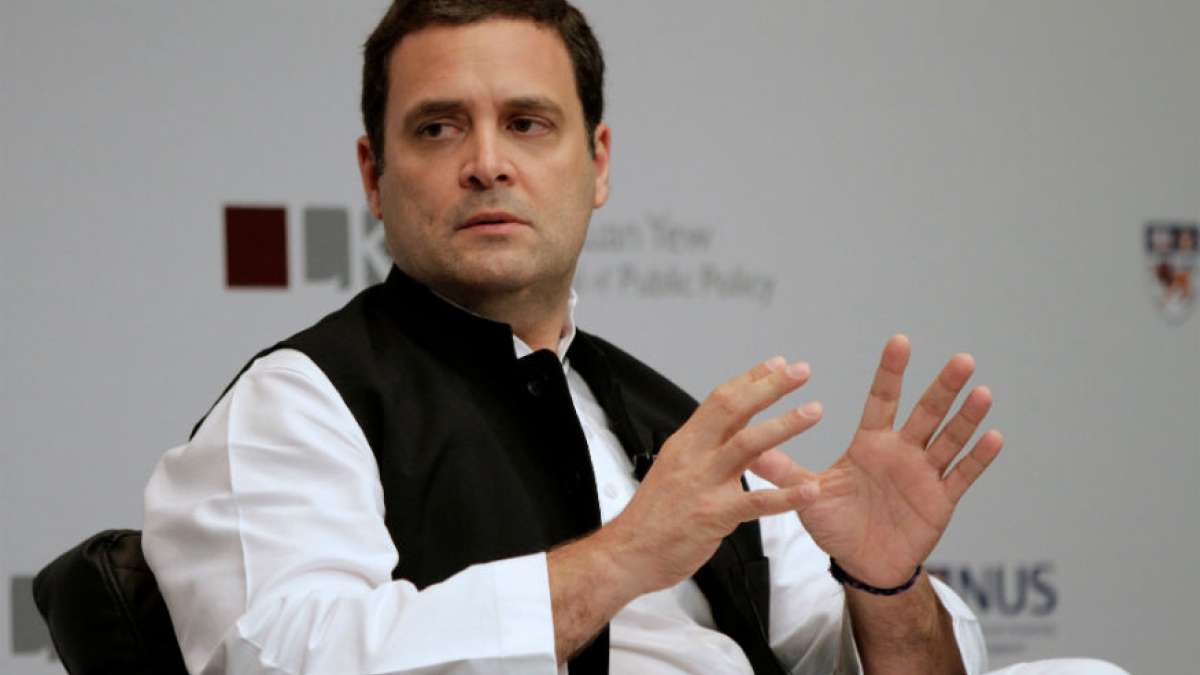'Pappu' Search Result leads to Rahul Gandhi on Google 'Pappu' Search Result leads to Rahul Gandhi on Google