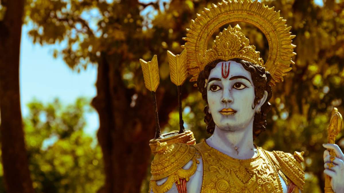 Lord Rama's birthplace can't be shifted, deity's counsel tells Supreme Court Lord Rama's birthplace can't be shifted, deity's counsel tells Supreme Court