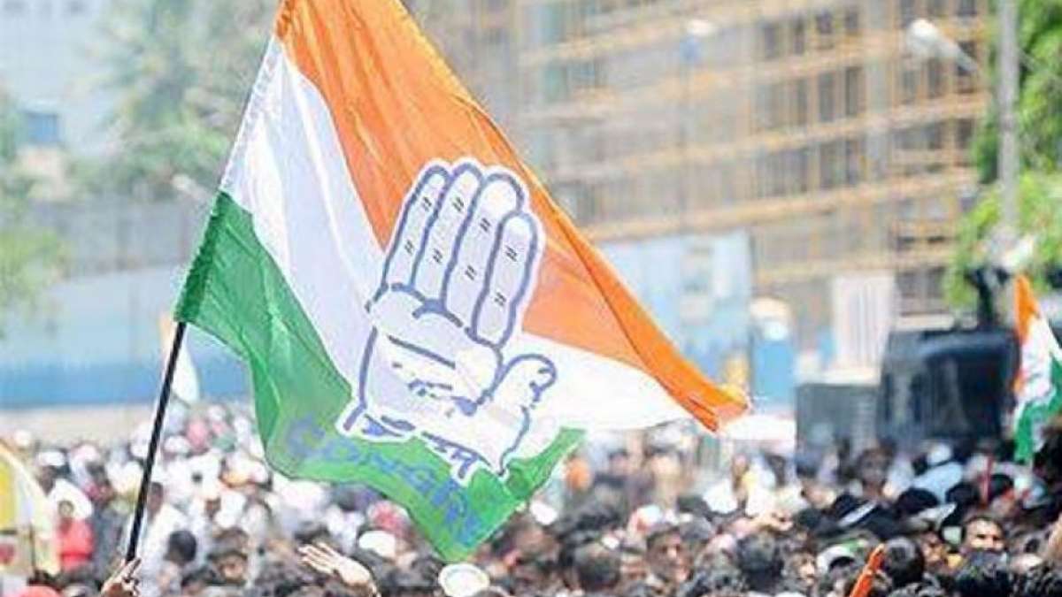 Congress to observe 'Save Democracy Day' across country on Friday Congress to observe 'Save Democracy Day' across country on Friday