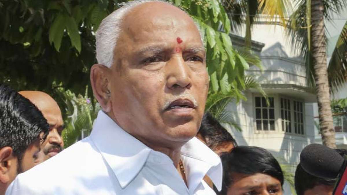 Supreme Court orders Karnataka Assembly floor test at 4 p.m. on Saturday Supreme Court orders Karnataka Assembly floor test at 4 p.m. on Saturday