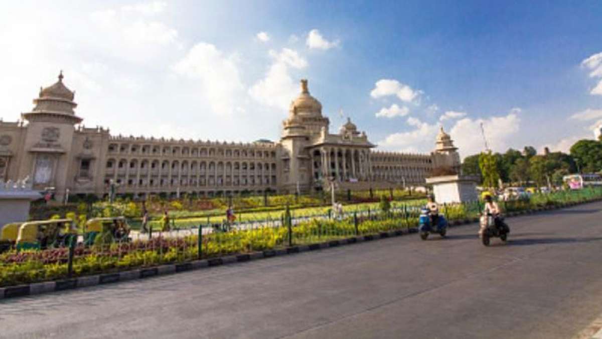 Karnataka Government appoints KG Bopaiah as Pro tem speaker Karnataka Government appoints KG Bopaiah as Pro tem speaker