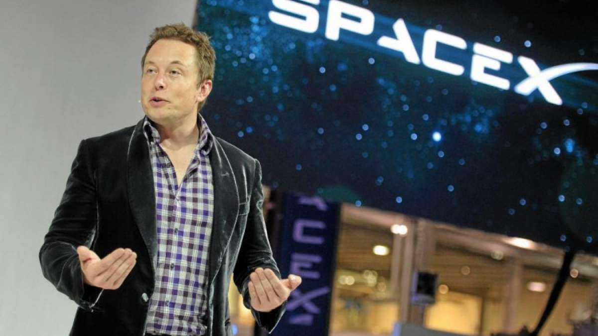SpaceX CEO Elon Musk plans 240-km per hour city travel at just $1 SpaceX CEO Elon Musk plans 240-km per hour city travel at just $1