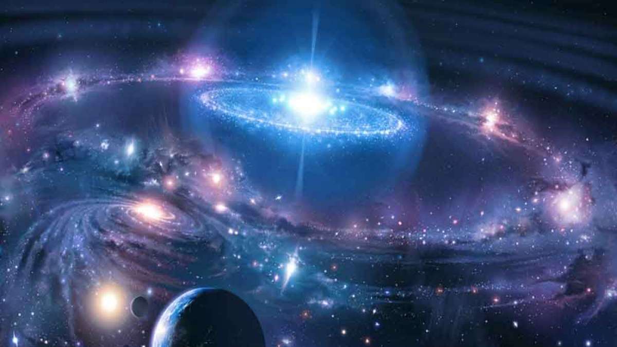 Astronomers spot our Solar System's first interstellar immigrant Astronomers spot our Solar System's first interstellar immigrant