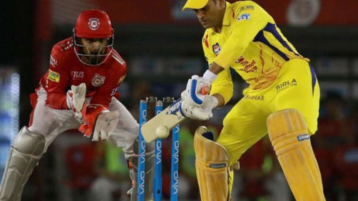 IPL 2018, CSK vs KXIP: Chennai Super Kings beat Kings XI Punjab by five wickets IPL 2018, CSK vs KXIP: Chennai Super Kings beat Kings XI Punjab by five wickets