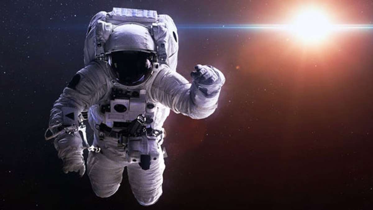 This drug could prevent brain damage caused by cosmic rays This drug could prevent brain damage caused by cosmic rays