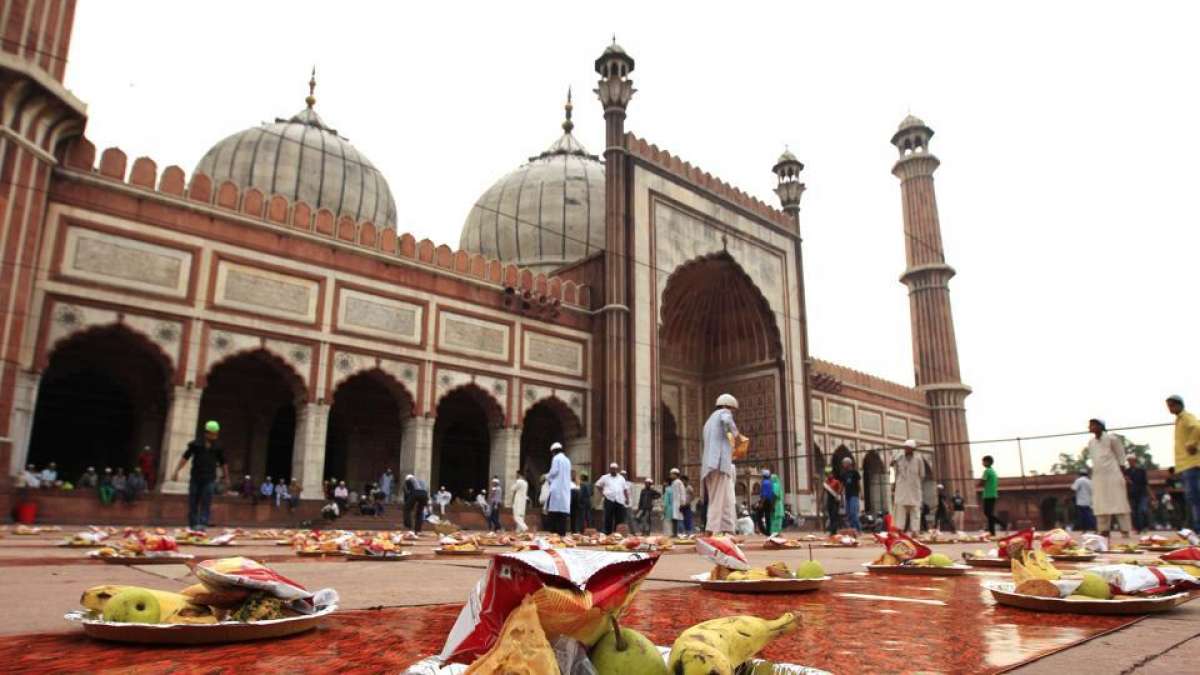 Ramzan Food Tips: What to eat to stay full during holy month of Ramzan Ramzan Food Tips: What to eat to stay full during holy month of Ramzan
