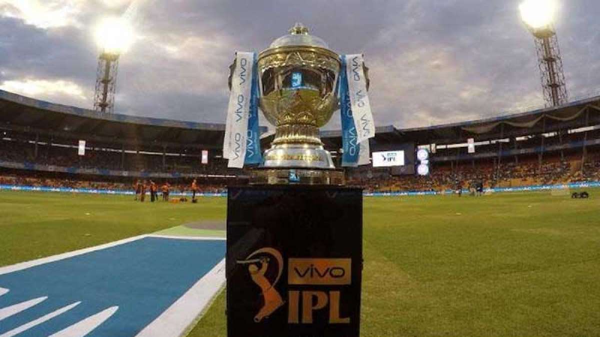 IPL most searched word online: Study IPL most searched word online: Study