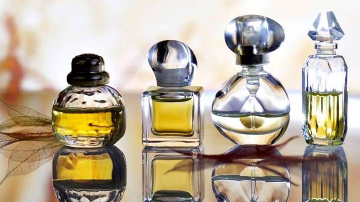 How to pick right summer scent How to pick right summer scent
