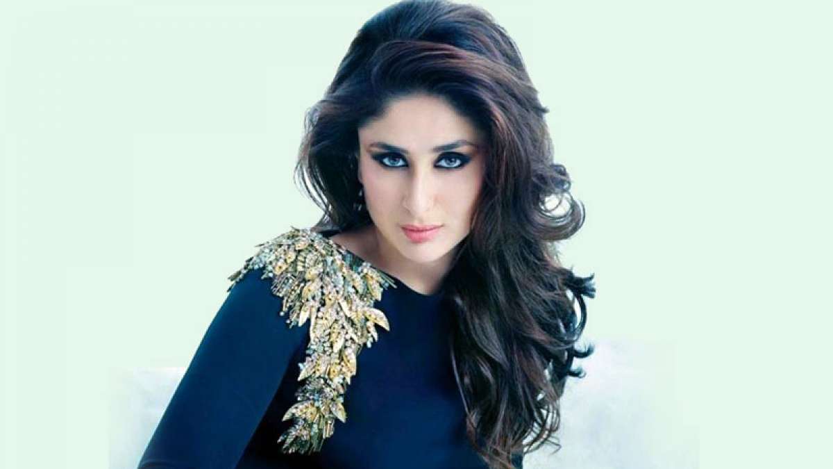 I'll always do what's right, works for my personality: Kareena Kapoor I'll always do what's right, works for my personality: Kareena Kapoor