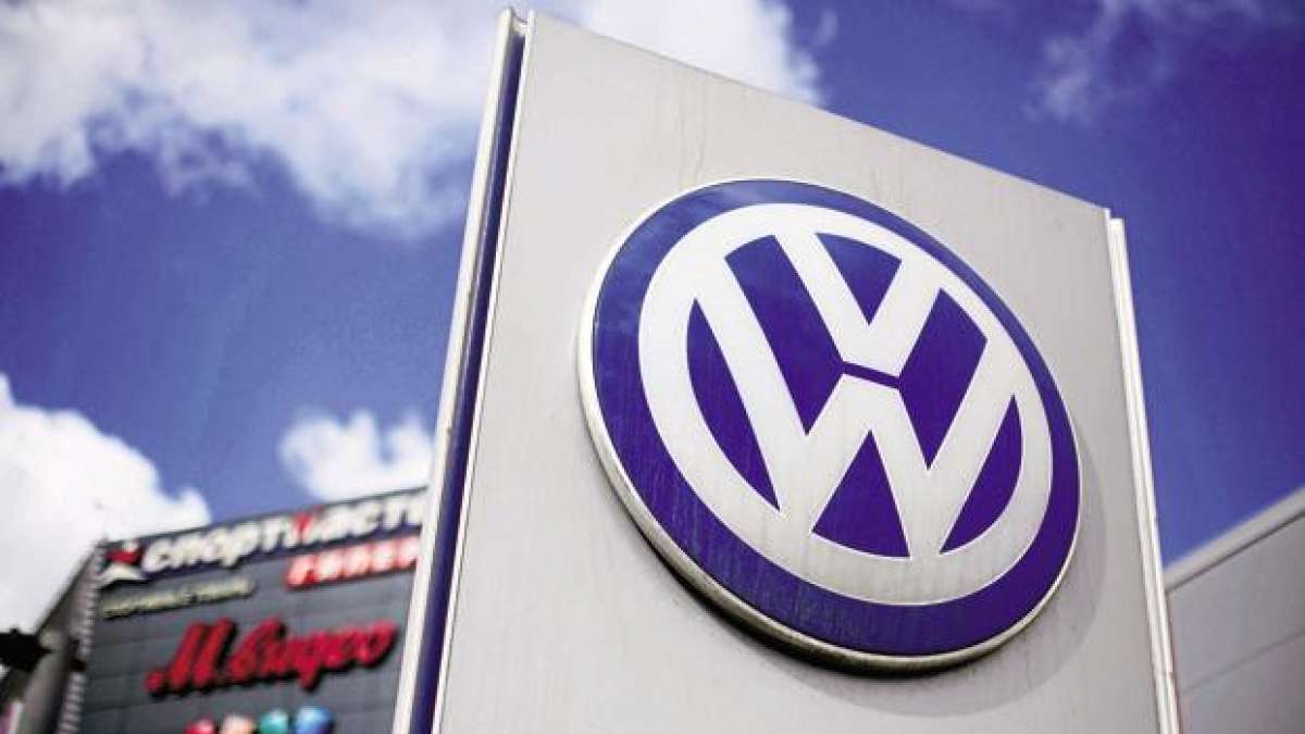 Volkswagen to open three new factories to produce electric vehicles in China Volkswagen to open three new factories to produce electric vehicles in China