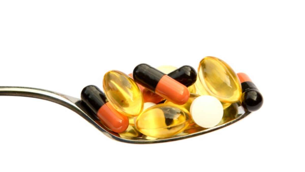 Your multivitamins has 'zero' health benefits Study reveals