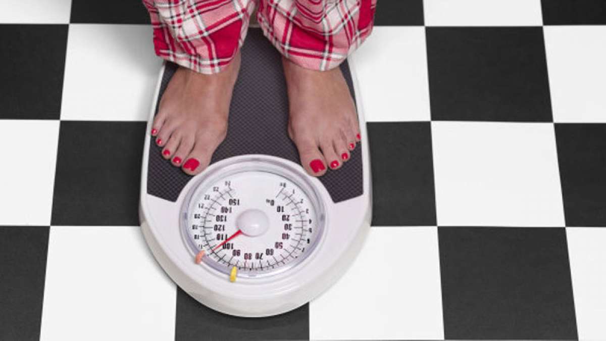 Scientists offer hope for genetically determined obesity Scientists offer hope for genetically determined obesity