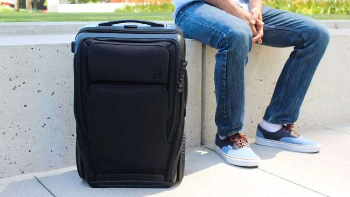 What to keep in mind while selecting travel bags What to keep in mind while selecting travel bags