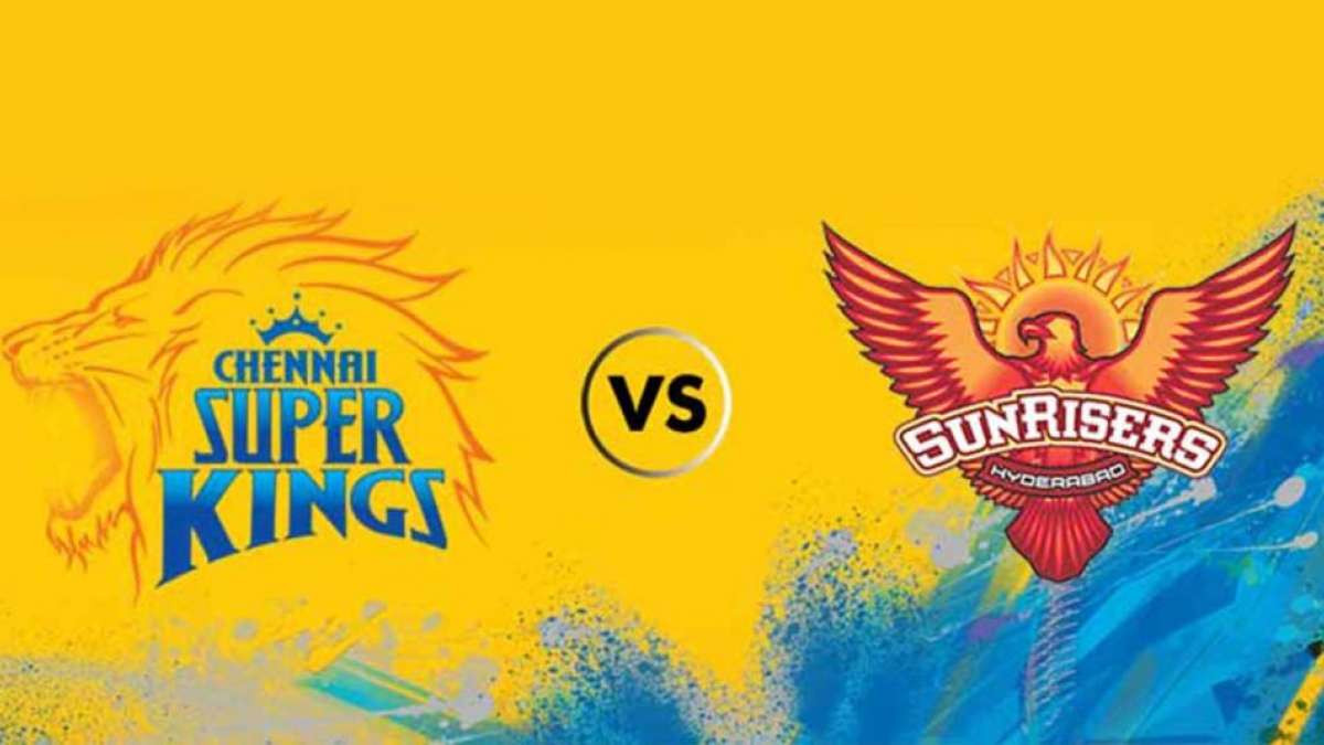 IPL 2018: Final match between CSK vs SRH records historic viewership IPL 2018: Final match between CSK vs SRH records historic viewership