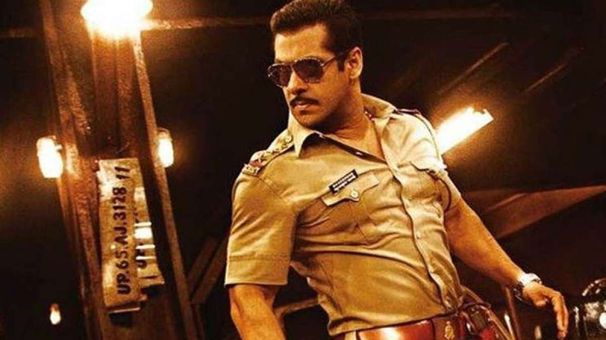 Salman Khan's Dabangg 3 to go on floors on this date Salman Khan's Dabangg 3 to go on floors on this date