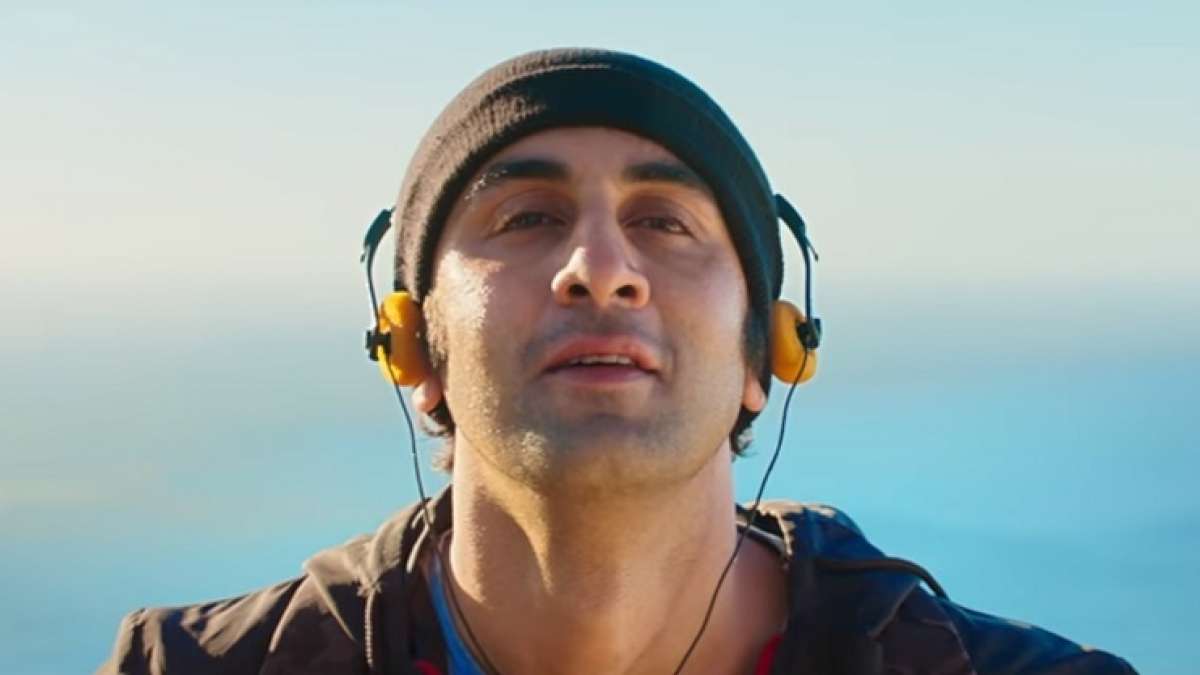 Sanju movie review: Ranbir Kapoor is just perfect in Sanjay Dutt biopic Sanju movie review: Ranbir Kapoor is just perfect in Sanjay Dutt biopic