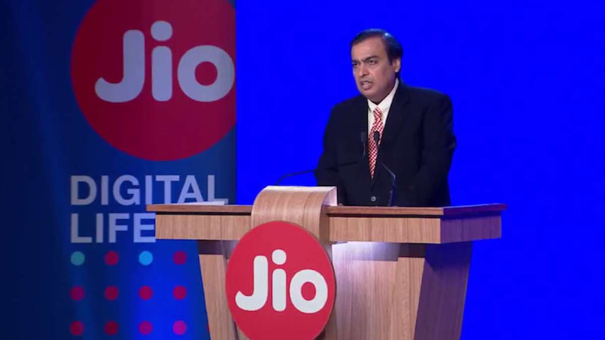 Jio GigaFiber will provide ultra high-definition entertainment on large screen TVs, multi-party video conferencing and many more Jio GigaFiber will provide ultra high-definition entertainment on large screen TVs, multi-party video conferencing and many more