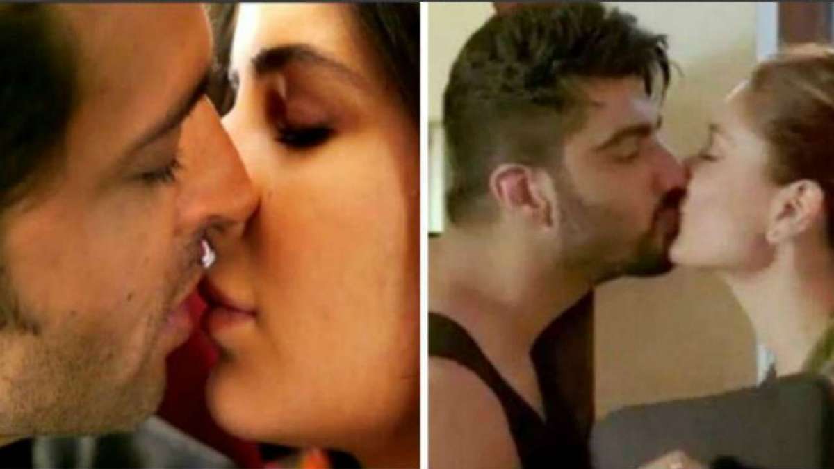 International Kissing Day: 6th July International Kissing Day: 6th July