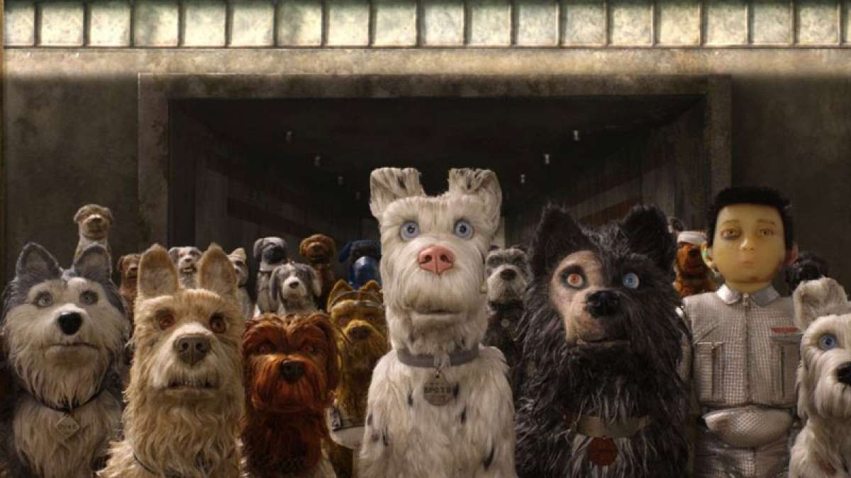 'Isle of Dogs' Movie Review: Thought provoking and entertaining 'Isle of Dogs' Movie Review: Thought provoking and entertaining