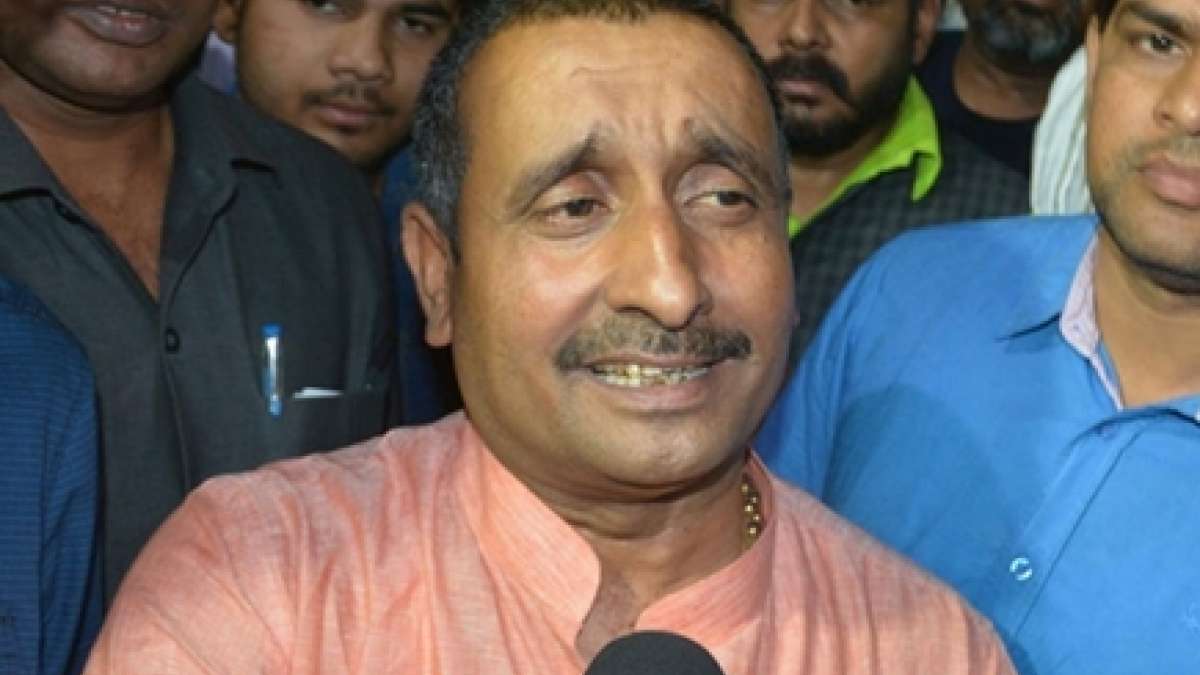 CBI files chargesheet in Unnao gangrape victim's father death CBI files chargesheet in Unnao gangrape victim's father death