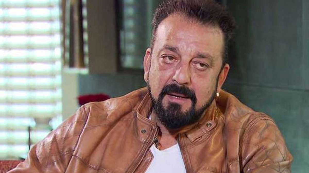 Bollywood actor Sanjay Dutt Bollywood actor Sanjay Dutt