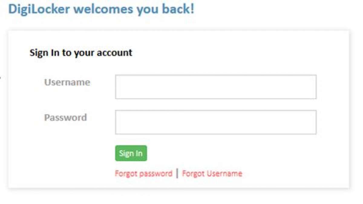 Digital lockers is a pathway to provide signed marks sheets, migration certificates and pass certificates to the board students. Digital lockers is a pathway to provide signed marks sheets, migration certificates and pass certificates to the board students.