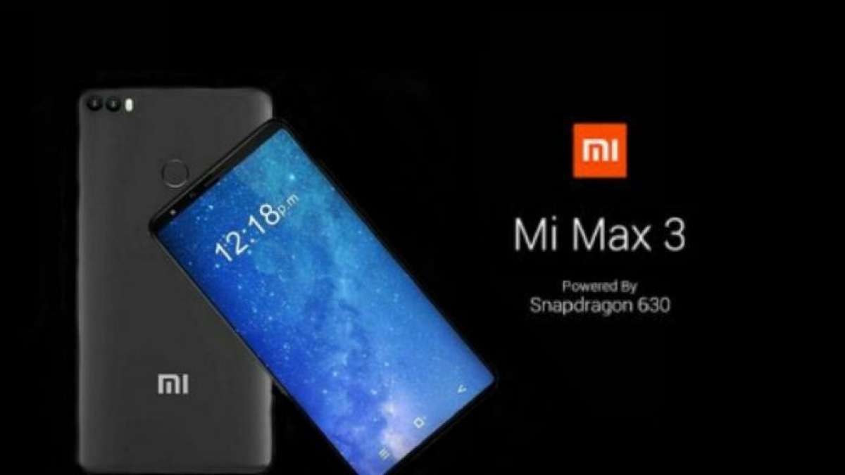 The phone is expected to run Android 8.1 Oreo, based on the latest MIUI 10 ROM The phone is expected to run Android 8.1 Oreo, based on the latest MIUI 10 ROM