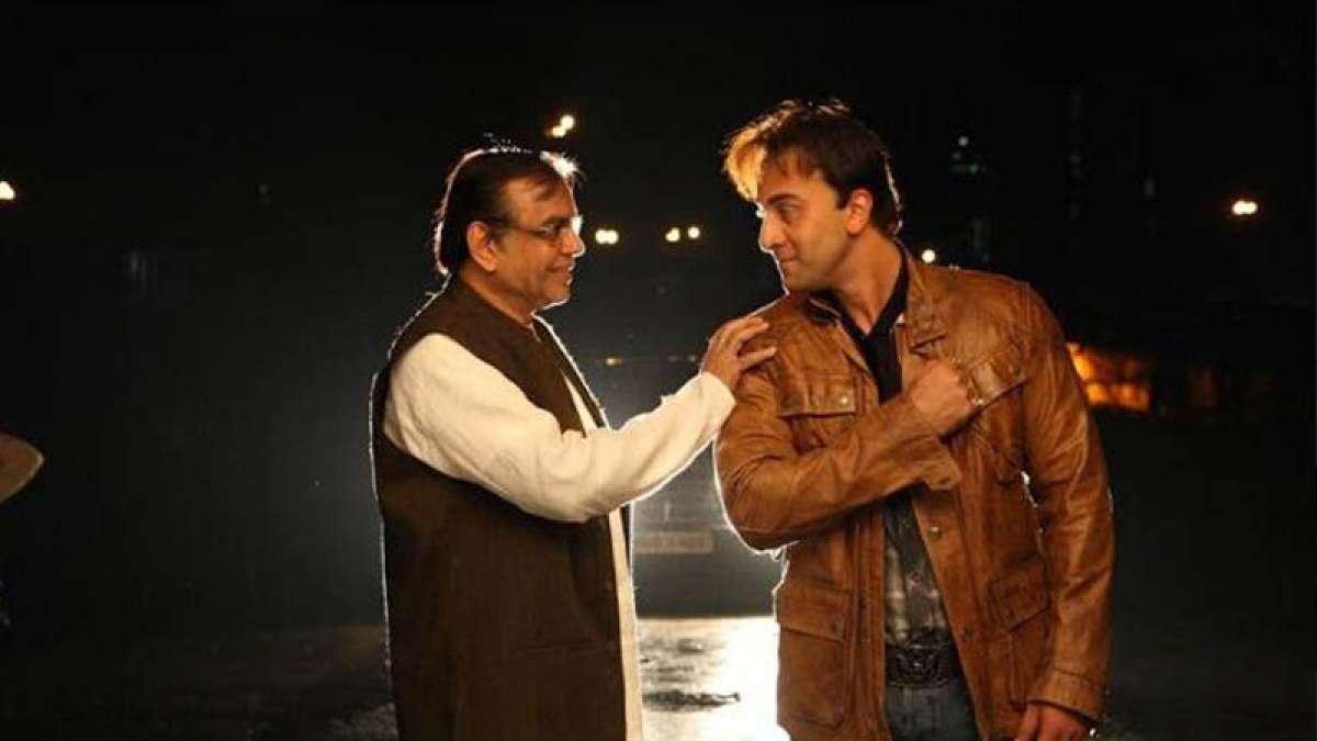 Ranbir Kapoor's Sanju touches massive Rs 500 crore mark. It’s a record Ranbir Kapoor's Sanju touches massive Rs 500 crore mark. It’s a record