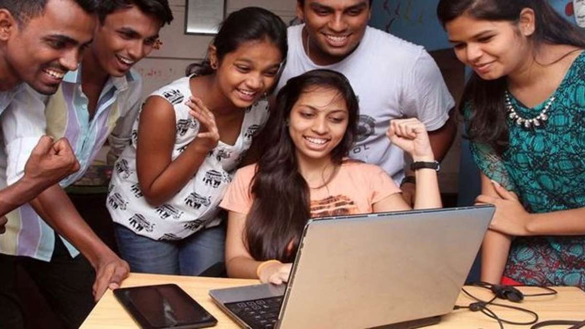 CA CPT results will be made available in the website, through email, and through SMS CA CPT results will be made available in the website, through email, and through SMS