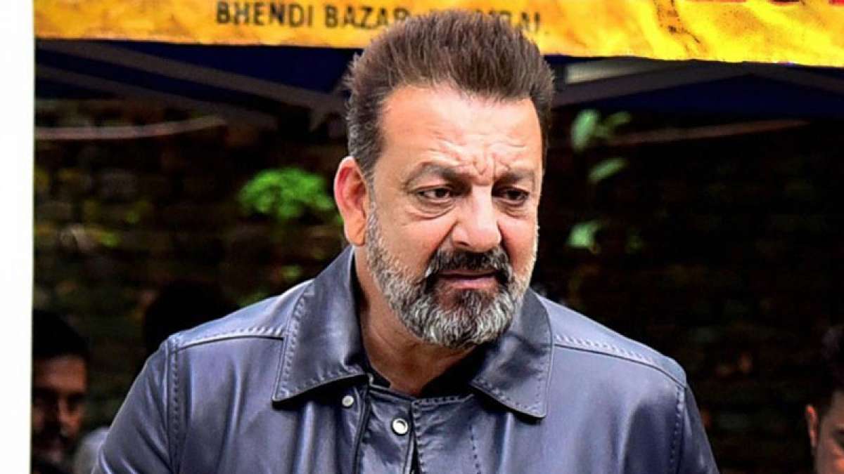 Ram Gopal Varma announces honest biopic on Sanjay Dutt Ram Gopal Varma announces honest biopic on Sanjay Dutt