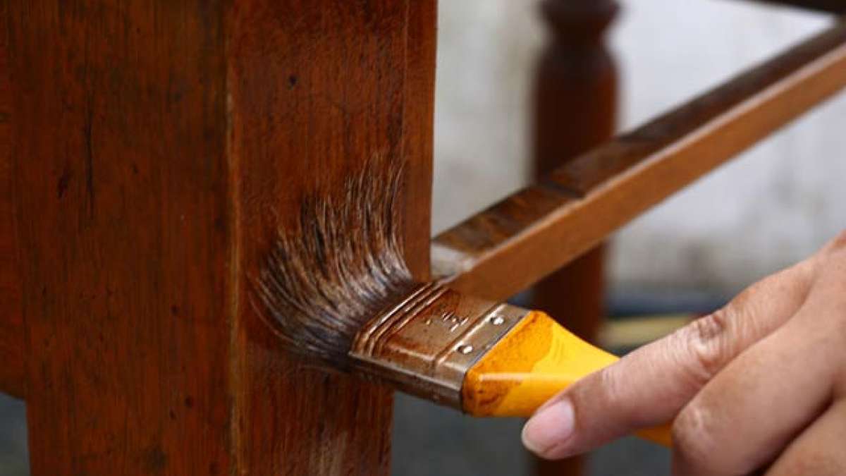 Tips: How to protect your wooden furniture this monsoon? Tips: How to protect your wooden furniture this monsoon?