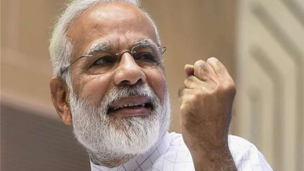 India's Prime Minister Narendra Modi India's Prime Minister Narendra Modi