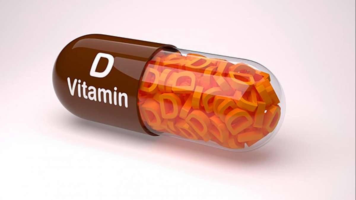 Vitamin D Deficiency Signs and Symptoms You Need to Know Vitamin D Deficiency Signs and Symptoms You Need to Know