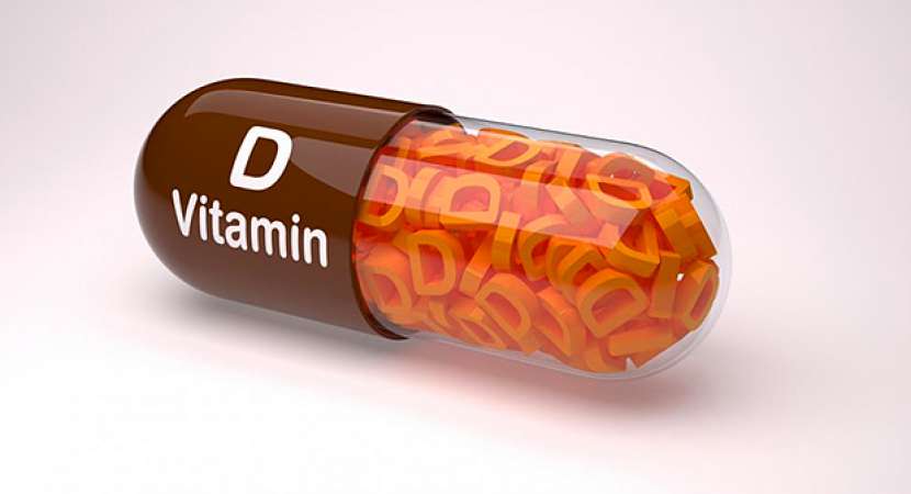 Vitamin D Deficiency Signs and Symptoms You Need to Know Vitamin D Deficiency Signs and Symptoms You Need to Know