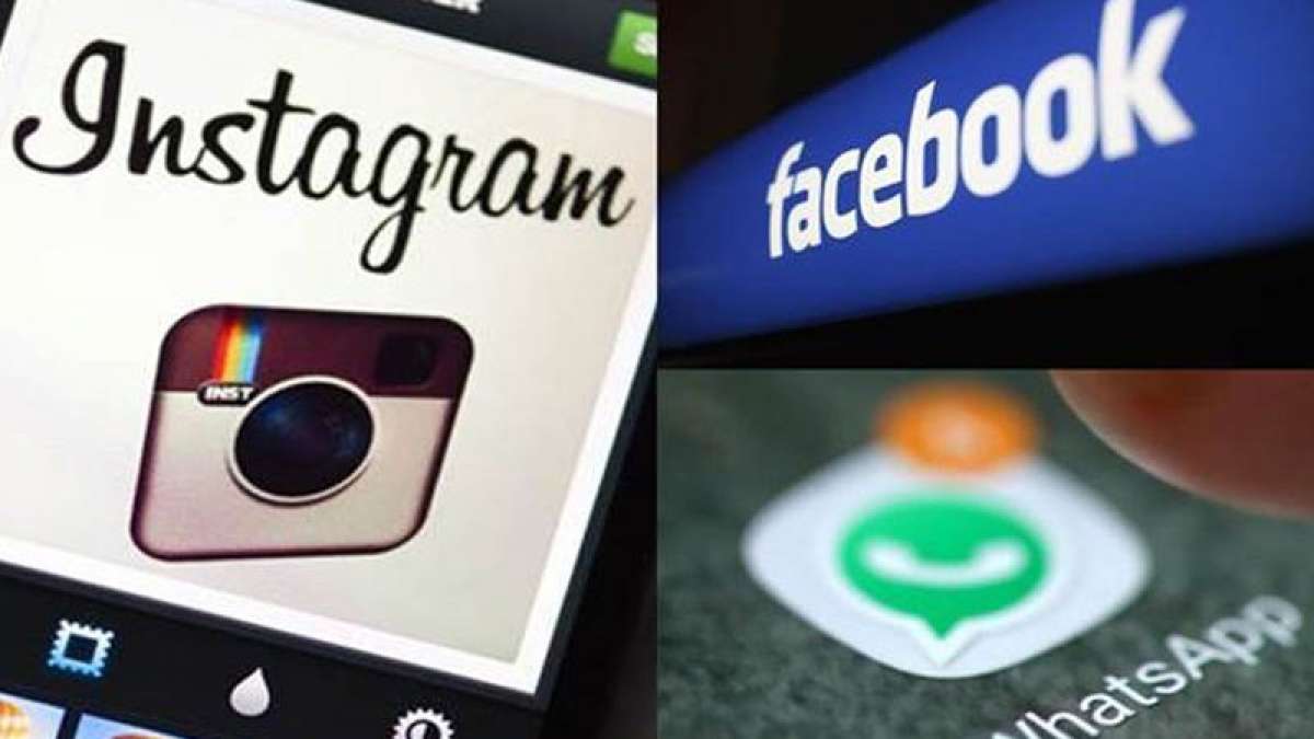 Emergency Alert: Government may block Facebook, WhatsApp Emergency Alert: Government may block Facebook, WhatsApp