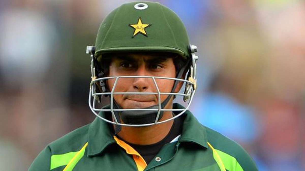 Pakistan cricketer Nasir Jamshed banned for 10 years Pakistan cricketer Nasir Jamshed banned for 10 years