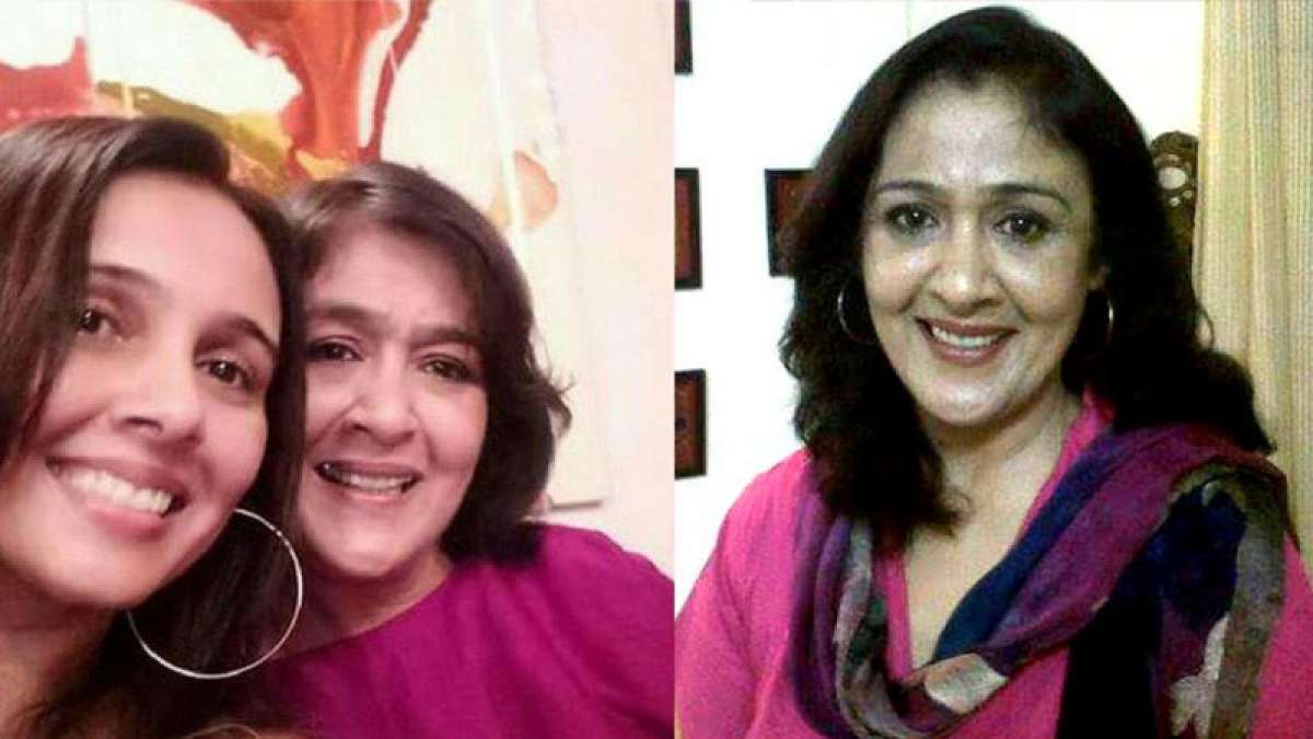 English Vinglish actor Sujata Kumar passes away English Vinglish actor Sujata Kumar passes away