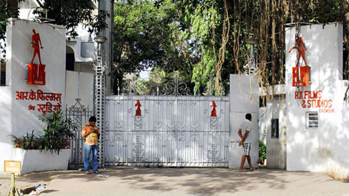 Interesting facts about iconic RK studios Interesting facts about iconic RK studios