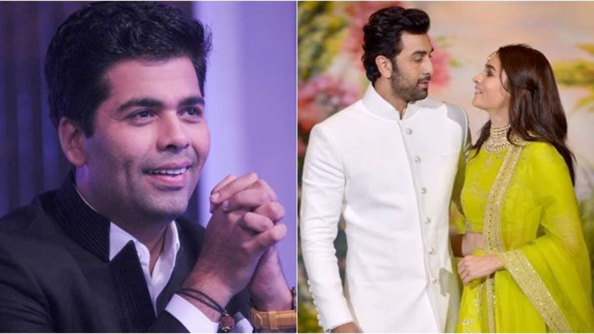 Ranbir Kapoor and Alia Bhatt had attended the wedding reception of Sonam Kapoor together. Ranbir Kapoor and Alia Bhatt had attended the wedding reception of Sonam Kapoor together.