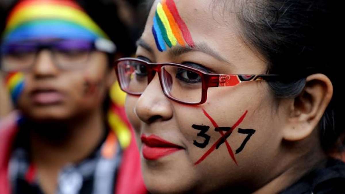 What is Section 377 of the Indian Penal Code:Here is everything you need to know What is Section 377 of the Indian Penal Code:Here is everything you need to know