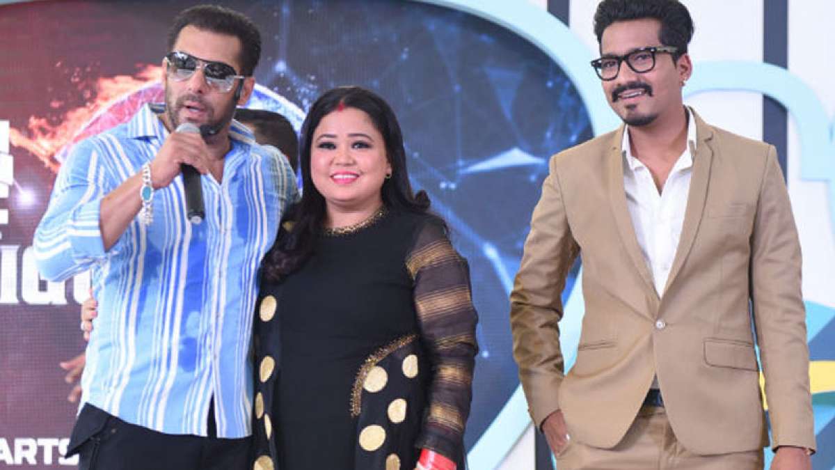 Shocking salaries of Bigg Boss 12 contestants Shocking salaries of Bigg Boss 12 contestants